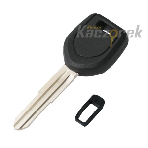 Mitsubishi 028 - klucz surowy